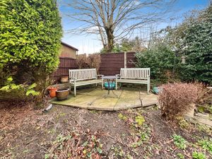 Garden- click for photo gallery